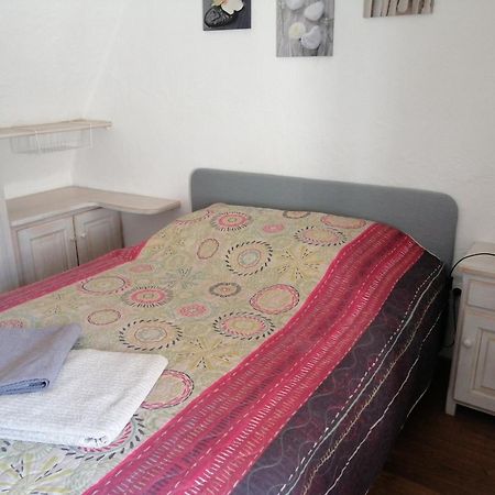 Maison De Village A 2 Km De La Mer Sisco Cap Corse 15 Kms Bastia ภายนอก รูปภาพ