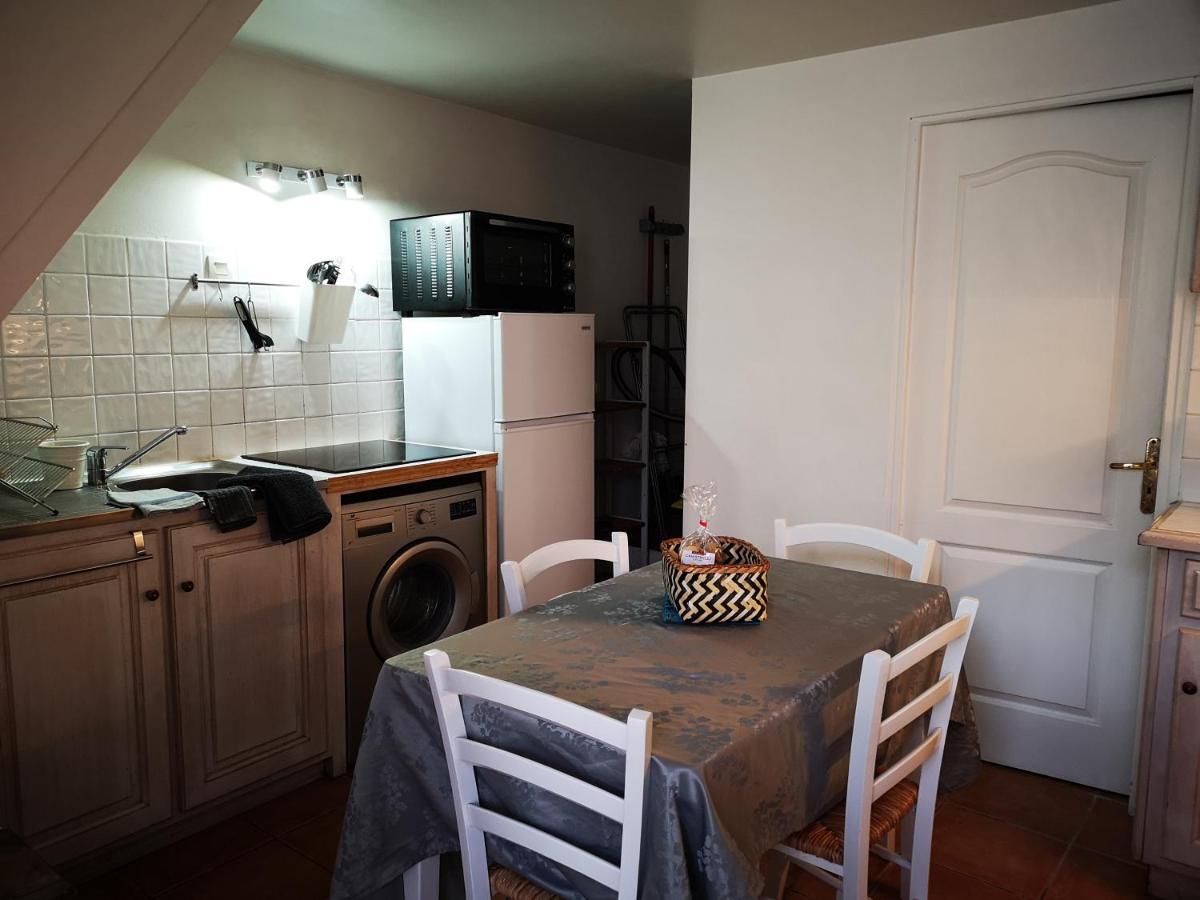 Maison De Village A 2 Km De La Mer Sisco Cap Corse 15 Kms Bastia ภายนอก รูปภาพ