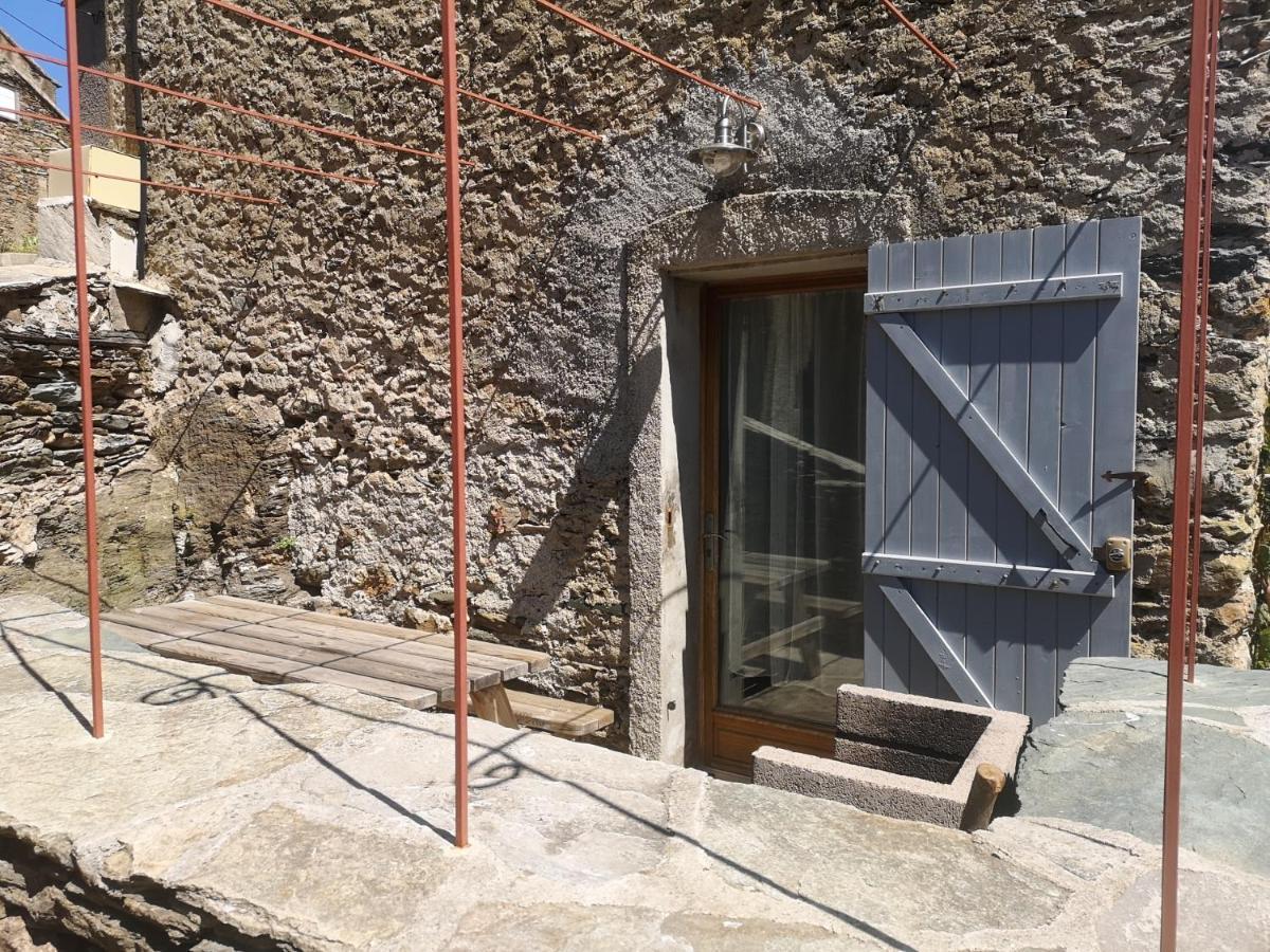 Maison De Village A 2 Km De La Mer Sisco Cap Corse 15 Kms Bastia ภายนอก รูปภาพ