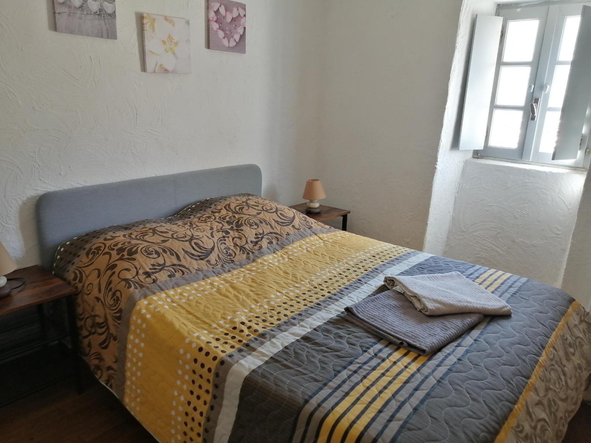 Maison De Village A 2 Km De La Mer Sisco Cap Corse 15 Kms Bastia ภายนอก รูปภาพ