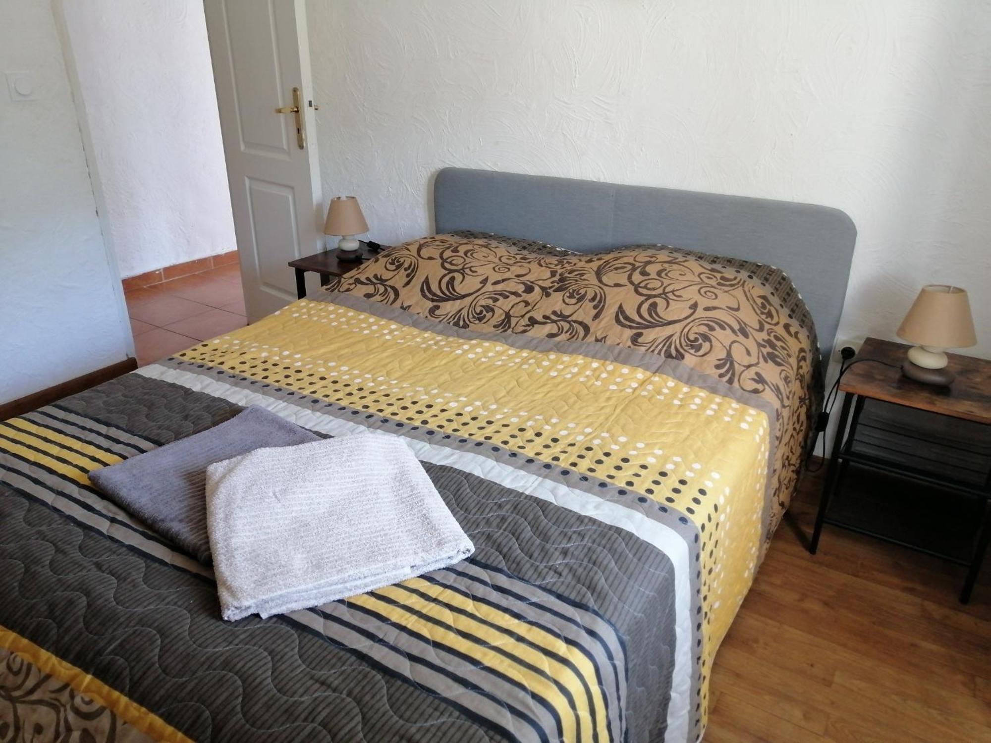 Maison De Village A 2 Km De La Mer Sisco Cap Corse 15 Kms Bastia ภายนอก รูปภาพ