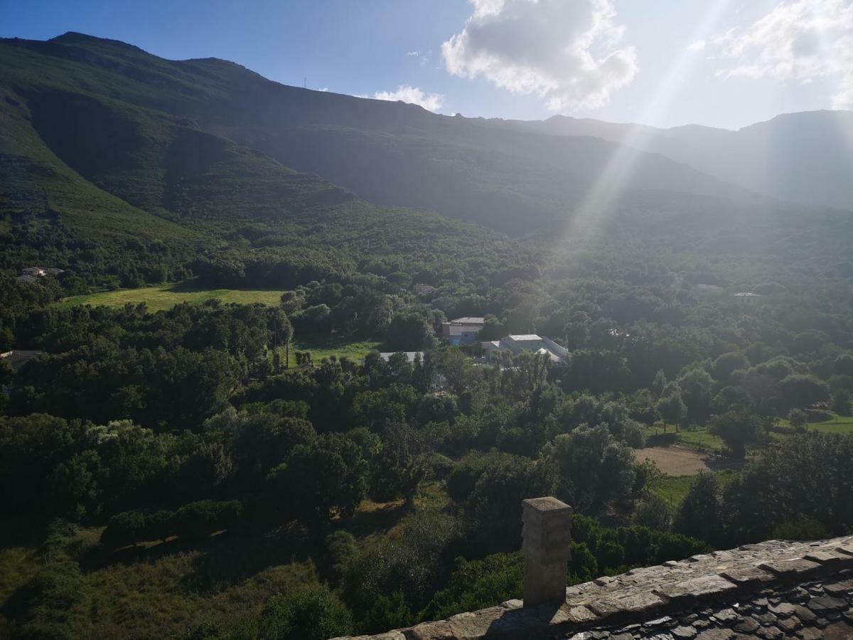 Maison De Village A 2 Km De La Mer Sisco Cap Corse 15 Kms Bastia ภายนอก รูปภาพ